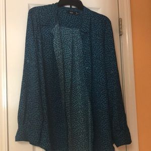 💓Apt 9 Long Sleeve Dress Shirt 💓